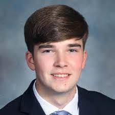 Andrew Bosarge's Instagram, Twitter & Facebook