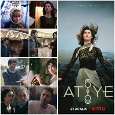 Tweetthe popularity of turkish tv shows is on the rise in the us mostly because of streaming services and international sales. The Gift Netflix Non Spoiler Review Reel 2 Reel Talk