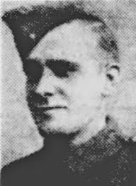 William Harold Holland