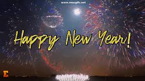 Here you can find an awesome collection about happy new year gif images 2021 like animated images, moving pictures, glitter pics, video cutting clips. Happy New Year 2021 Gif Animation With Awesome Fireworks