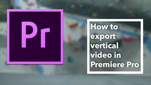 Premiere pro cs4, cs6 and cc if you are using other versions, you may these are the recommended settings for what youtube calls 'normal quality'. Faq How To Export In Premiere Pro Adobe Support Community 11237515
