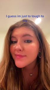 I will never willingly look at myself in jeans much less try them