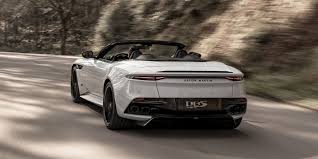 Check spelling or type a new query. 2020 Aston Martin Dbs Superleggera Volante 211 Mph Gt Convertible