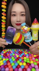 Satisfying ASMR Slime Storytime Video