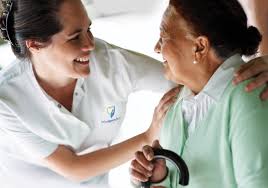 Bluebird Care Carlow