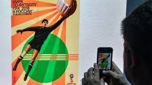 Undian babak grup piala dunia 2018 telah usai digelar. Aturan Main Undian Piala Dunia 2018