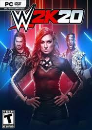 Here's everything you need to know about which features and content are making the move over. Wwe 2k20 Originals Codex Skidrow Reloaded Games