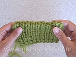 Dear ann, guess what i just did for the first time? How To Knit Kitchener Stitch Tutorial Video