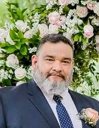 David Omar Gutierrez Obituary (1973