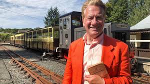 Michael portillo travels along the railway networks of great britain and ireland, referring to a victorian guidebook written by george bradshaw as he describes how the destinations have changed. Bbc Two Great British Railway Journeys Series 12 West Ruislip To Windsor