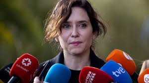 El TSJ de Madrid valora investigar si la Fiscalía violó derechos del novio  de Ayuso