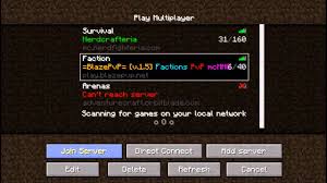 On oneblock mc, you can play the manhunt minigame on a server which requires no installations or downloads! Minecraft Manhunt Server Ip Minecraft Empty Servers