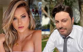Fiz esse vídeo com muito prazer pro pessoal guerreiro que topou danilo gentili ретвитнул(а). Gabi Martins E Danilo Gentili Se Juntam Ao Time Dos Casais Improvaveis Dos Famosos Ofuxico