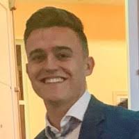 Brandon Fiske's Instagram, Twitter & Facebook