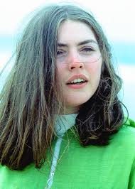 Remember her from the late 70s??