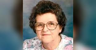 Martha Cecil Obituary