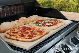 Next, use a soft cloth to saturate the entire surface evenly. Baking Steel Vs Ceramic Vs Cordierite Stones Pizzacraft