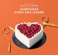 Le parecía una fecha hipócrita y artificial. Dia De La Madre 21 Regalos De Ultima Hora Que Puedes Recibir Casi De Inmediato Gracias A El Corte Ingles