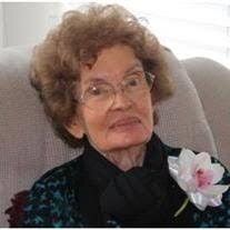 Norma Nichols Obituary