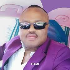 Ororho Frederick Gregory