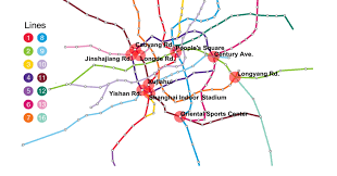 The frequency of the trains. The Top 10 Influential Stations Of Shanghai Metro System Download Scientific Diagram