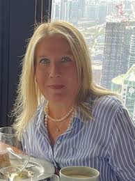 WEEKS, Susanna Claire