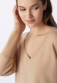 Buy V-neck sweater Marc and Andre: Price, photo: W24-00CH1916 Marc and  Andre shop