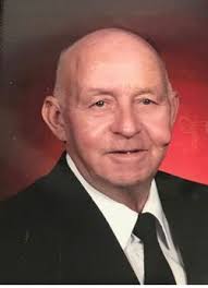 Gerald Neil Judy (1939-2021)