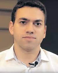 Daniel Vilela é a nova política para construir o novo Goiás”, afirma Baldy 