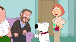 The tragedy of robin williams was not in his death. Robin Williams Family Guy Suicide Attempt Episode Airs On Bbc Three As News Of Actor S Death Breaks The Independent The Independent