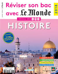 Thierry mariani à rt france. Reviser Son Bac Avec Le Monde Histoire By Robinbrc Issuu