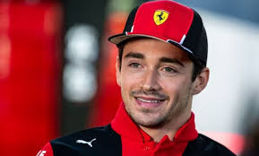 Ferrari star Charles Leclerc requests privacy as fans gather outside Monaco  home