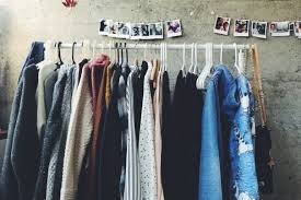 No matter what you're looking for, you're sure to find it in neighborhood shops across l.a. Exactly Where To Sell Your Pre Loved Clothes For Extra Cash