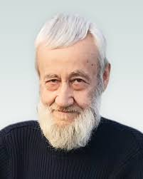 Obituary of Brian Renaud