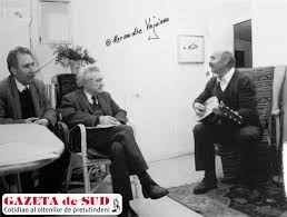 Actriţa georgeta luchian tudor, soţia îndrăgitului artist tudor gheorghe, a decedat la vârsta de 86 de ani, au anunţat reprezentanţii teatrul naţional „marin sorescu din craiova, citați de agerpres. Tudor Gheorghe Cu Sorescu MÄƒ Stiu Dintotdeauna Gazeta De Sud