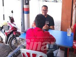 Check spelling or type a new query. Pencipta Lagu Malu Apa Bossku Mahu Jumpa Najib