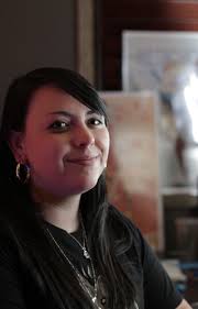 Where the heck have you been?!