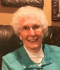 Edith Parrish Obituary January 26, 2023