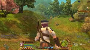 Ragnarok online 2 top of games. Ragnarok Online 2 Screenshots