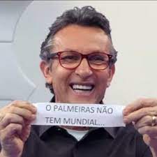 Principal (violão e guitarra) tom: Feliz Da Vida Craque Neto Tira Sarro Do Palmeiras Pelas Redes Nao Tem Copinha Nem Mundial Lance