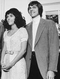 Though often referred to as the carpenters, their name on official releases and press materials was carpenters. The Carpenters Wikipedia