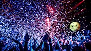 New Delhi New Year Party Hands In The Air New Years Party Animal Party