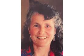 Dolores Scanlon Obituary (2021)