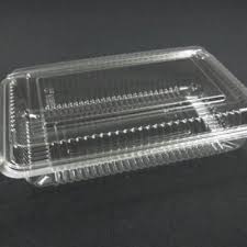 Explore our extensive range of products to help serve your soups, salads & lunch time meals in style. Purchase Wholesale H 1b Food Container With Lock Bakery Disposable Plastic Clear Food Box From Trusted Suppliers In Malaysia Dropee Com