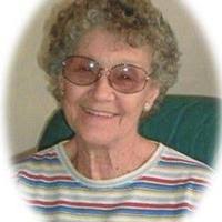 Helen Ernestine “Ernie” Allen