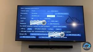 Smart tvs can spy on their owners. How To Setup Ip Camera Viewer On Your Roku Tv Vcloudinfo