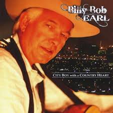 Amazon.com: City Boy With a Country Heart : Billy Bob Earl: Digital Music