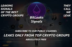Blocksource, crypto information and signal hub blocksource is a community with access to the largest pool of newsletters. Bitleaks List Of Channels Telegraph