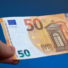 1, 5, 10, 20, 50, 100, 500. 50 Euro Scheine Diese Banknoten Sind Heute Ein Kleines Vermogen Wert Video Stern De