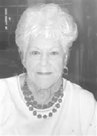 Edna NORMAN Obituary (2015)